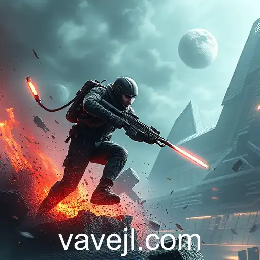 Exploring the Thrilling World of Action Games on Vave