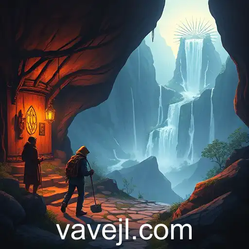 Exploring the Thrilling World of Adventure Games: A Dive into 'Vave'