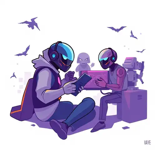 The Digital Tide: Gaming Evolutions in 2025