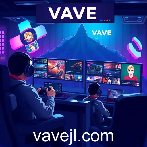 Innovating the Future of Online Gaming