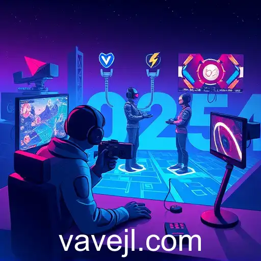 Innovative Trends in Online Gaming