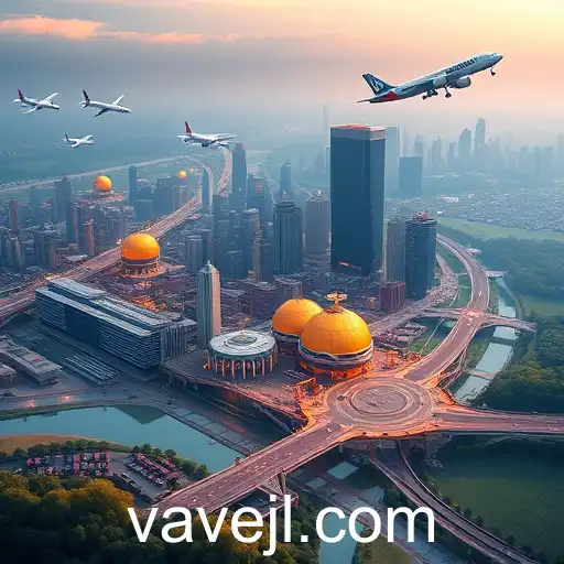 Vave's Role in Gaming's Future