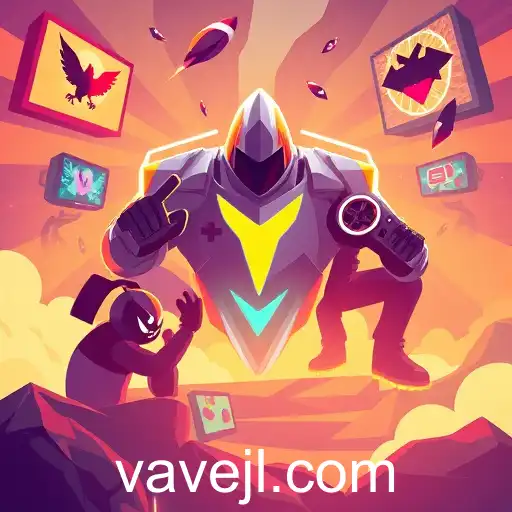 The Emergence of 'Vave' in the Online Gaming World