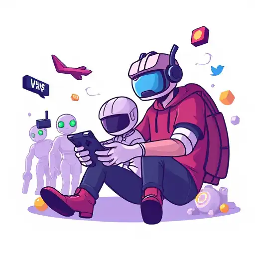 The Rise of Vave: Transforming Online Gaming