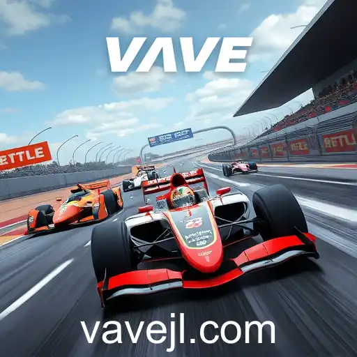 Exploring 'Vave': A Standout in the Racing Games Category