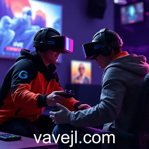 The Rise of Online Gaming in 2025