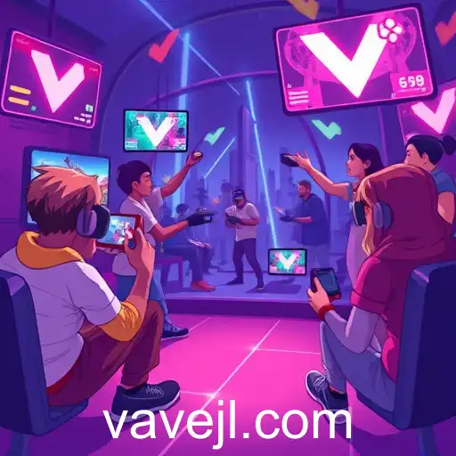 The Rise of Vave: Shaping Online Gaming Trends