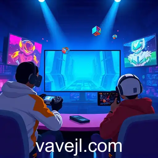 The Rise of Vave in Digital Gaming