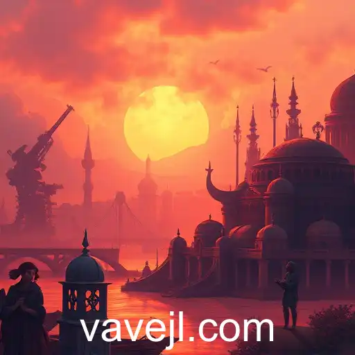 Exploring Strategy Games: A Deep Dive into Vave Tactics