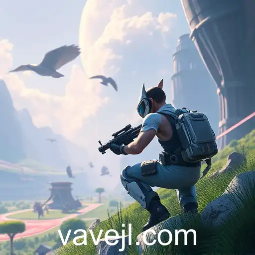 Vave Revolutionizes Online Gaming