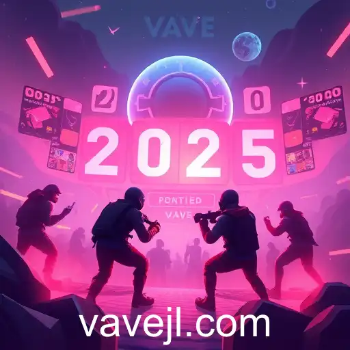 Vave Revolutionizes Online Gaming in 2025
