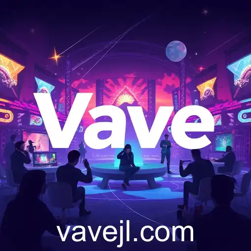 Vave Revolutionizes Online Gaming Experiences