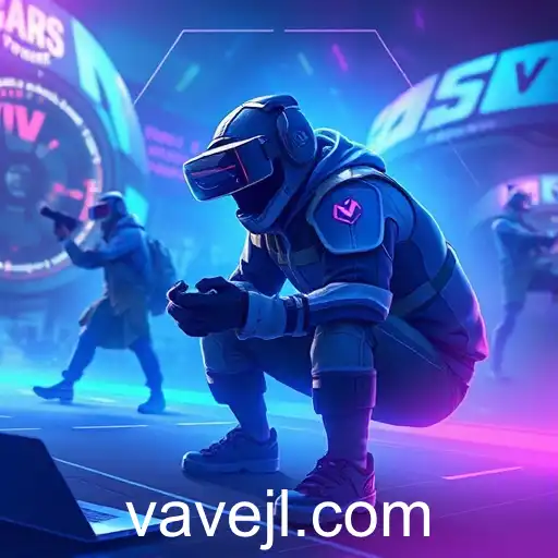 The Emergence of 'Vave' in the Online Gaming World