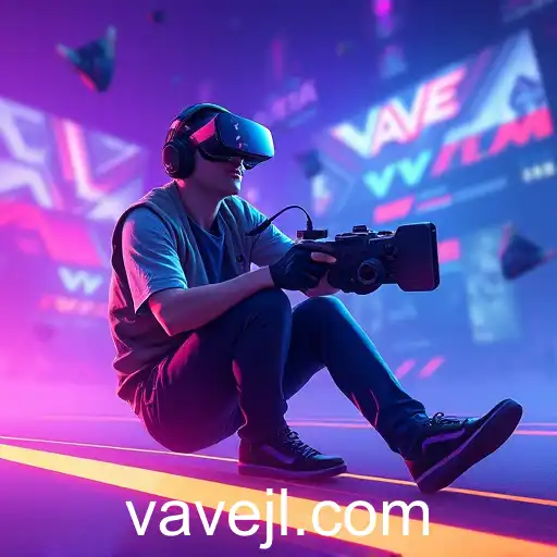 Vave: Transforming Online Game Landscapes